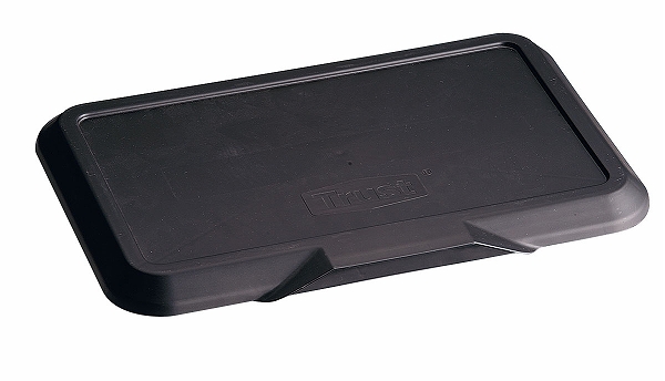 トラスト(Trust) クリーニングカート用トラッシュバッグカバー 5012(KTL7301)