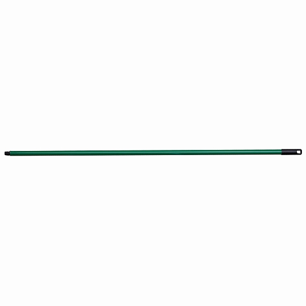 Yahoo! Yahoo!ショッピング(ヤフー ショッピング)トラスト（Trust） スチールハンドル グリーン φ22×1240mm 6351（KTLK204）