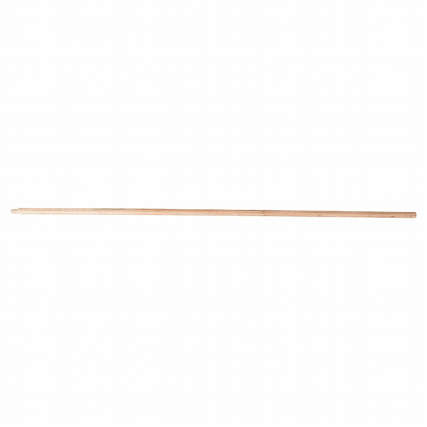 Yahoo! Yahoo!ショッピング(ヤフー ショッピング)トラスト（Trust） 木製ハンドル φ24×1520mm 6353（KTLK401）