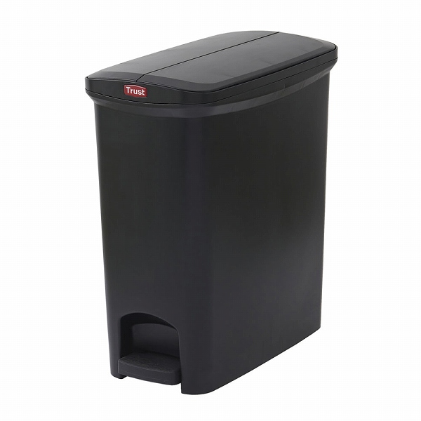 �g���X�g(Trust) �X�e�b�v�I���R���e�i �u���b�N �X���� 30L ���E�J�� 1301(KTLN308)