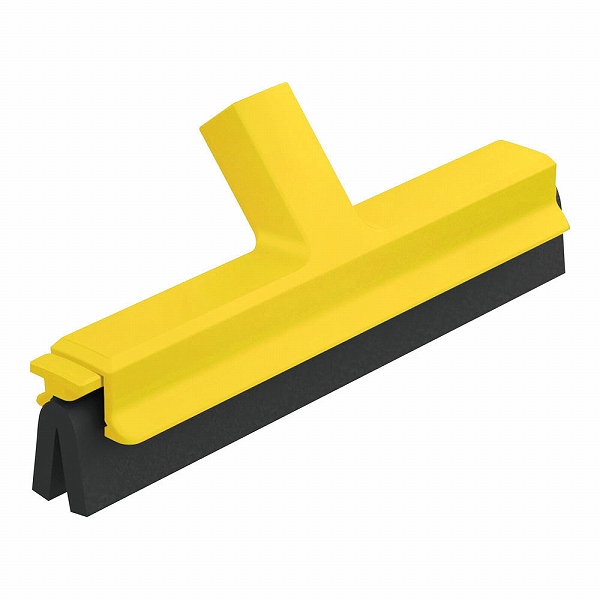 Yahoo! Yahoo!ショッピング(ヤフー ショッピング)トラスト（Trust） ダブルブレード スポンジスクイーザー イエロー 25cm 2030105（KTR5602）