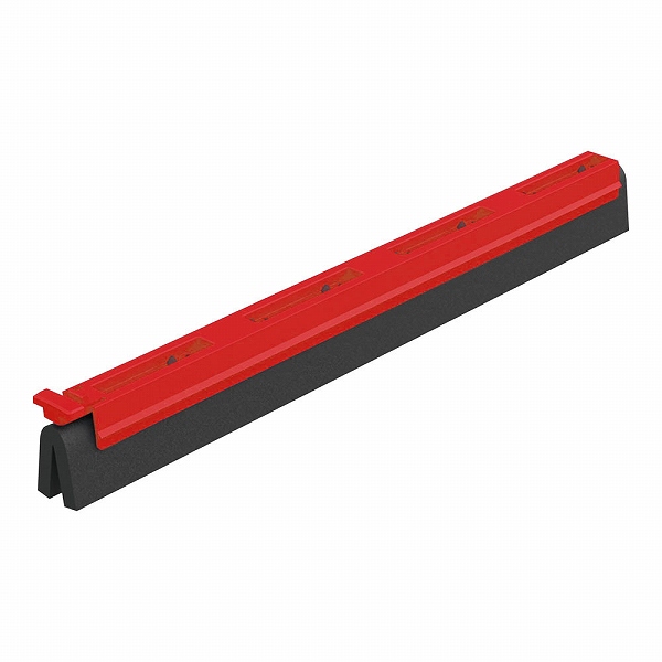 Yahoo! Yahoo!ショッピング(ヤフー ショッピング)トラスト（Trust） ダブルブレード スポンジスクイーザー交換ブレード レッド 40cm用 2036103（KTR5901）