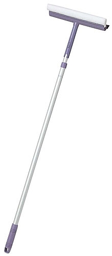 Yahoo! Yahoo!ショッピング(ヤフー ショッピング)テラモト（TERAMOTO） ALワイパー 24cm 伸縮 CL-507-124-0（KWI2001）
