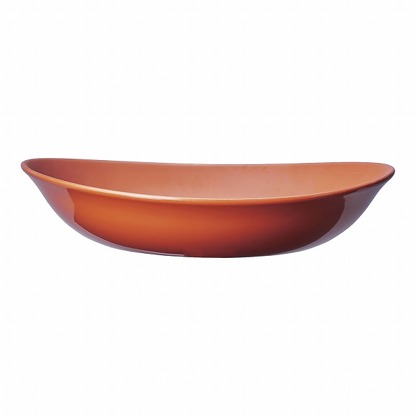 Libbey(リビー) クープボウル ドリフトストーン クレイ メラミン NLB0405