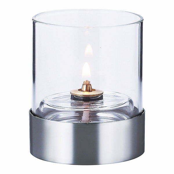 Yahoo! Yahoo!ショッピング(ヤフー ショッピング)ルナックス（Oillamp） オイルランプ OL-85S-108B（NOI3901）