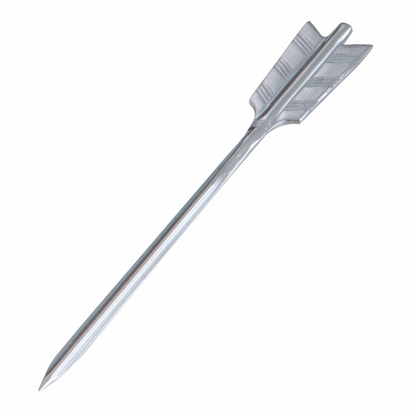 18-8 プロセット 15cm 矢羽根 OPL05015
