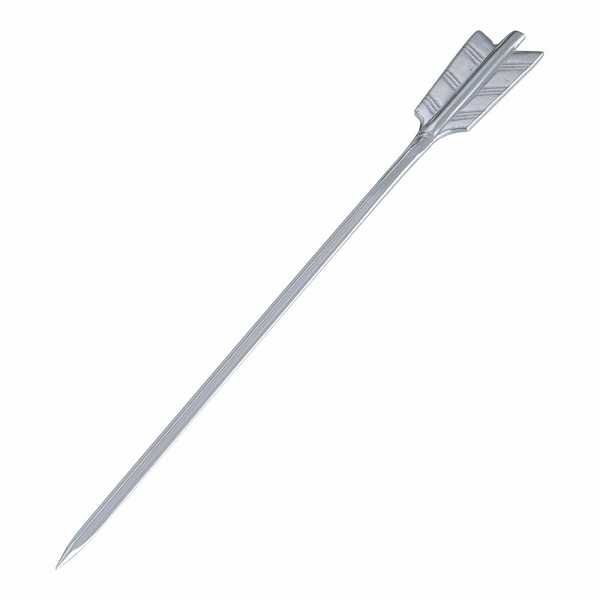 18-8 プロセット 21cm 矢羽根 OPL05021