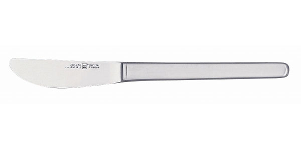 Zwilling J.A.Henckels(�c���B�����O) ���j���[�i�C�t �n���[�A�e�B�b�N 203mm 18-8 12733-001(OTB1201)