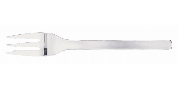 Zwilling J.A.Henckels(ツヴィリング) ケーキフォーク ハンゼアティック 140mm 18-8 12733-007(OTB1801)