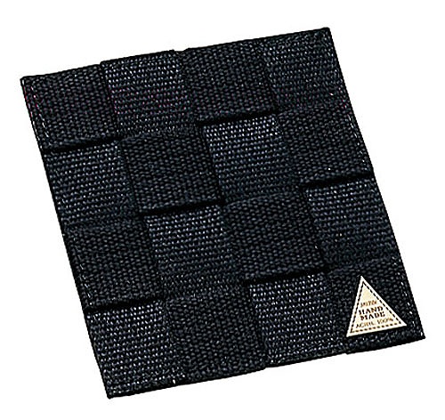 Yahoo! Yahoo!ショッピング(ヤフー ショッピング)シンビ（Shimbi） コースター ブラック 100×100mm アクリル100％ ＃850（PKC989A）