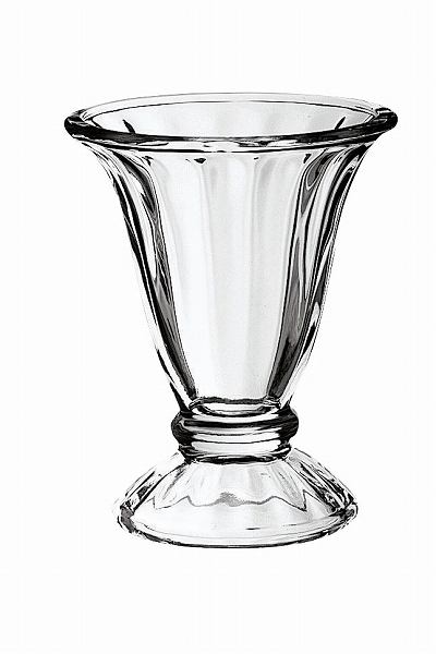 Libbey(リビー) チューリップサンデー ファウンテン 192cc 入数：1セット(6個) 5115(PLB1301)