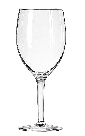 Libbey(リビー) ワイン/ビアーグラス サイテイション 237cc 入数：1セット(6個) No.8464(PLB2001)