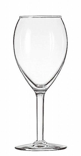 Libbey(リビー) ワイングラス サイテイション 370cc 入数：1セット(6個) No.8412(PLB2101)