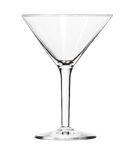 Libbey(リビー) カクテル水呑み サイテイション 178竓 入数：1仕かける(6個) No.8455(PLB2401)