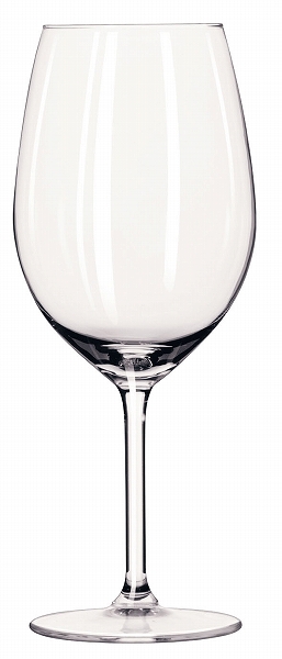 Libbey(リビー) ワイン レスプリデュヴァン 530cc 入数：1セット(6個) No.2154(PLB6501)