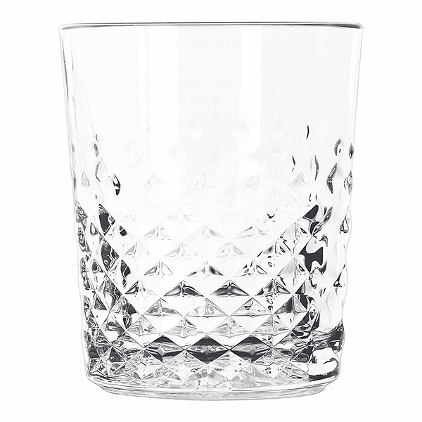 Libbey(リビー) カラッツDOF ヴィンテージ 355竓 入数：1仕かける(6個) No.2711SCP35(PLBA701)