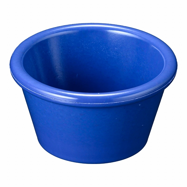 ジェスナー(Gessner) ラメキン パープル メラミン 0393(PLM291)