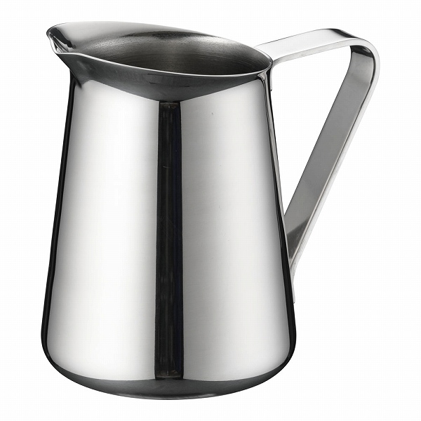 18-8 ER型ミルクポット 600cc PML32600