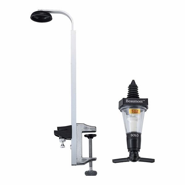 �r���[�����g(Beaumont) �E�B�X�L�[���W���[�X�^���h �� 1oz 1�{�� PMZ031