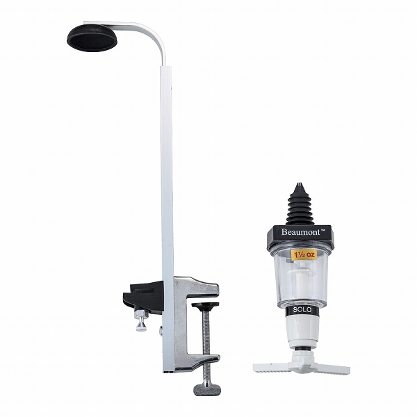 �r���[�����g(Beaumont) �E�B�X�L�[���W���[�X�^���h �� 1 1/2oz 1�{�� PMZ032