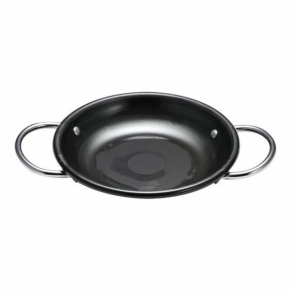 Yahoo! Yahoo!ショッピング(ヤフー ショッピング)ヒキモト パエリア鍋 パートII 16cm 鉄 PPE1302