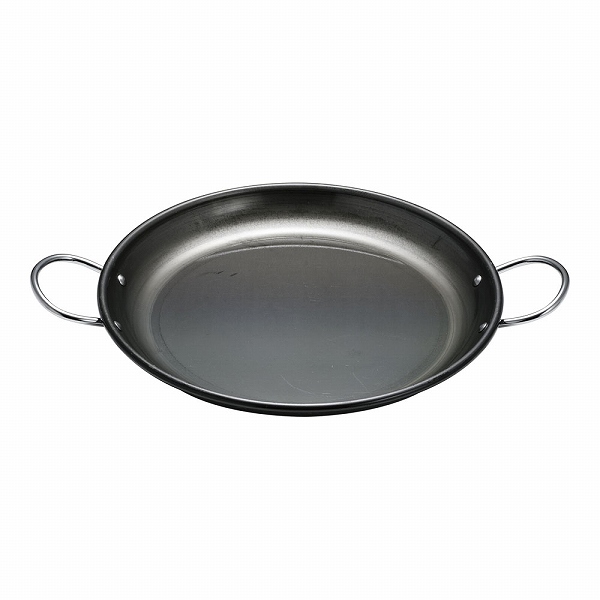 Yahoo! Yahoo!ショッピング(ヤフー ショッピング)ヒキモト パエリア鍋 パートII 30cm 鉄 PPE1309