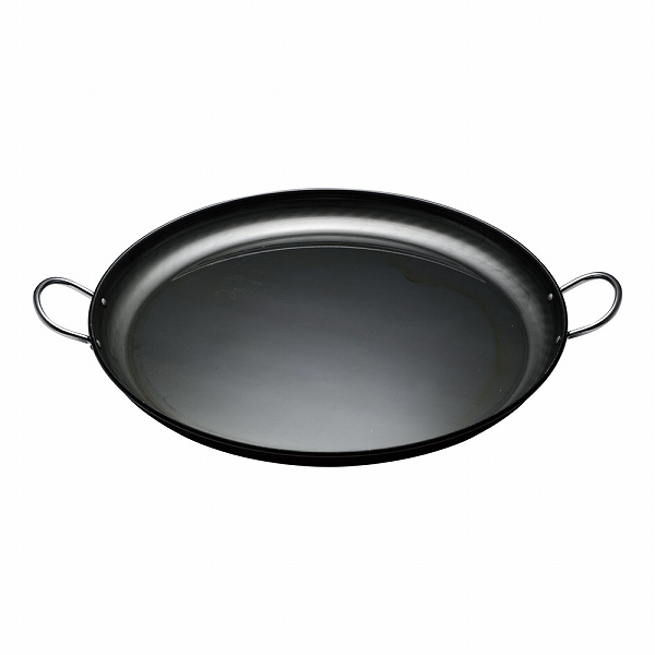 Yahoo! Yahoo!ショッピング(ヤフー ショッピング)ヒキモト パエリア鍋 パートII 52cm 鉄 PPE1318
