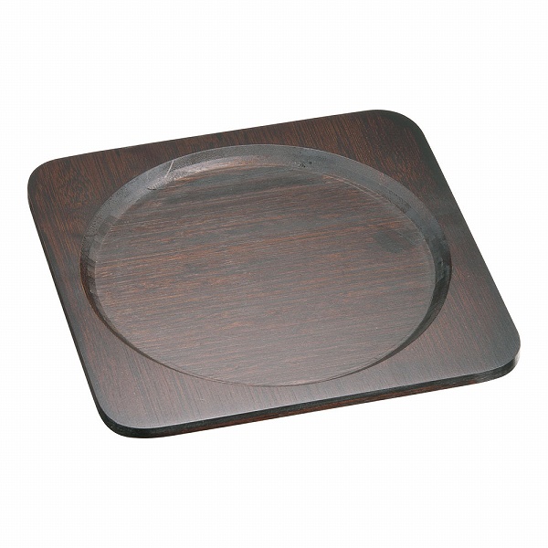 Yahoo! Yahoo!ショッピング(ヤフー ショッピング)イシガキ（Ishigaki） パエリア鍋専用敷板 26cm用 竹製 PPE1505