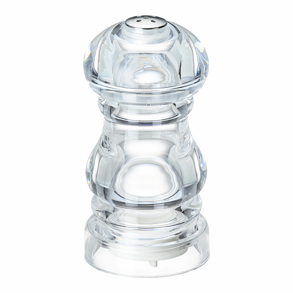 Yahoo! Yahoo!ショッピング(ヤフー ショッピング)TKG ソルトシェーカー アクリル TKG-120S（PSL83）