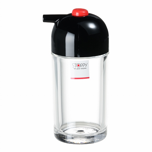 Yahoo! Yahoo!ショッピング(ヤフー ショッピング)スケーター（Skater） ソースさし ストッピー 大 180ml TW10P（PST24）