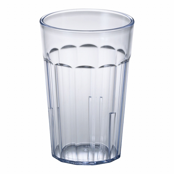 CAMBRO(キャンブロ) アクリルニューポートタンブラー クリアー 228cc NT8(PTV5281A)