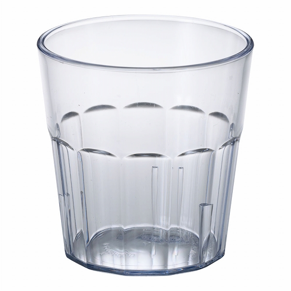 CAMBRO(キャンブロ) アクリルニューポートタンブラー クリアー 275cc NT9(PTV5291A)