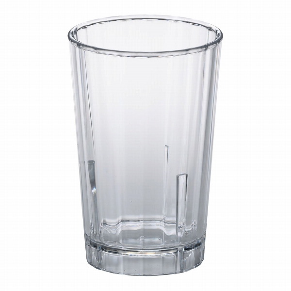 CAMBRO(キャンブロ) ハンティントン ビーチタンブラー 150cc ポリカーボネイト HT5CW(PTV53005)