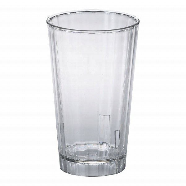 CAMBRO(キャンブロ) ハンティントン ビーチタンブラー 231cc ポリカーボネイト HT8CW(PTV53008)