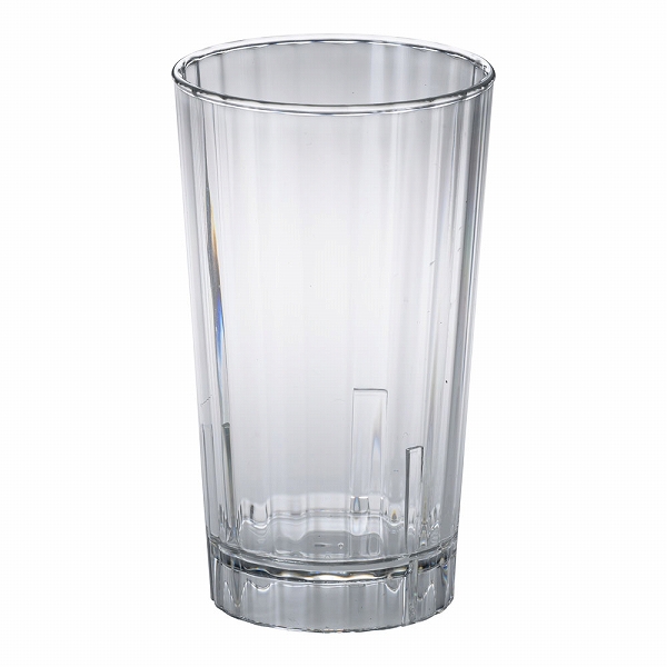 CAMBRO(キャンブロ) ハンティントン ビーチタンブラー 300cc ポリカーボネイト HT10CW(PTV53010)
