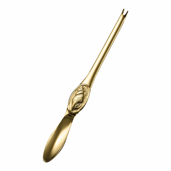 �o�C�L�t�H�[�N �� 110mm QBI01002