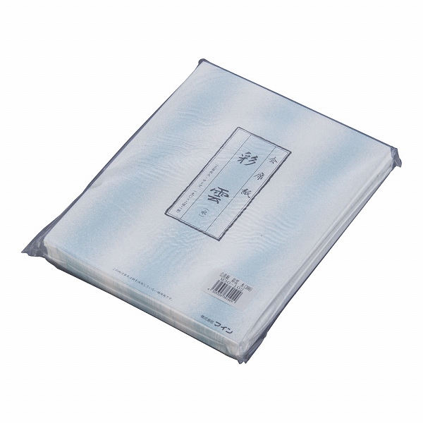 �}�C��(Mine) ��Ȏ� �ʉ_ ���F 24×19cm �����F1�Z�b�g(300����) M30-102(QKI43)