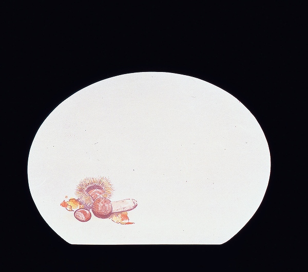 ���}�R�[(Yamaco) ��3�����͒W���΂܂��� �����ƌI 370×335mm �����F1�Z�b�g(100����) QKI54