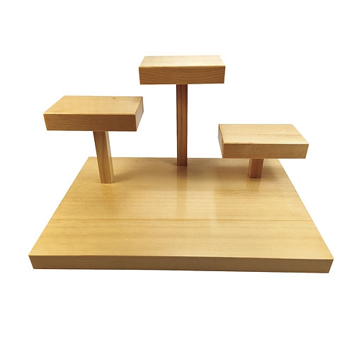 ���}�R�[(Yamaco) ���̐��� �V�R �O�R 32361(QML80)