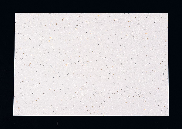アーテック(artec) 尺三まっと金銀雲流 白 390×264mm 入数：1セット(100枚入) KG-01(QMT42)