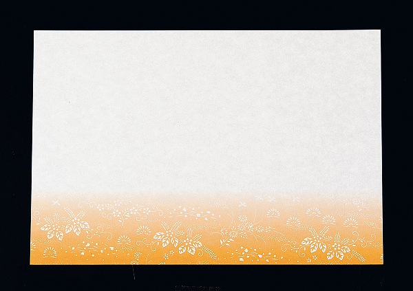 アーテック(artec) 尺三まっと華かすみ 花鳥 390×264mm 入数：1セット(100枚入) SAK-02(QMT7801)