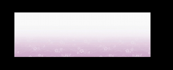 アーテック(artec) おてもとまっと華かすみ なでしこ 380×132mm 入数：1セット(100枚入) OTK-08(QOT3101)