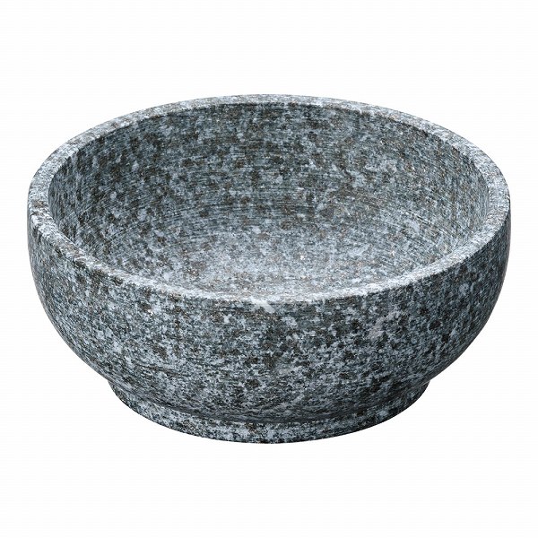 TKG 石焼ピビンバ器 長水 20cm 補強なし YS-0120A(QPB02020)
