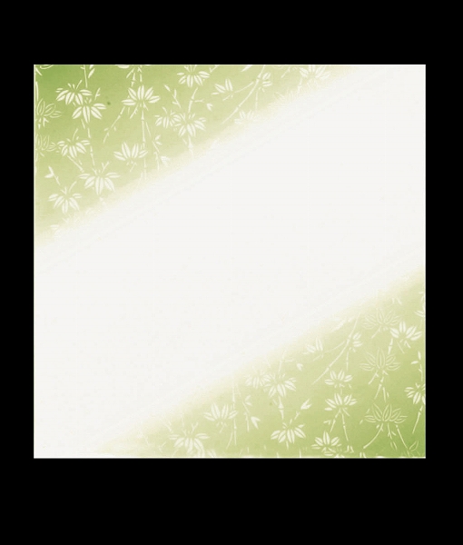 Yahoo! Yahoo!ショッピング(ヤフー ショッピング)アーテック（artec） 耐油懐敷 華かすみ 竹笹 15cm角 入数：1セット（100枚入） TA-K23（QTI3903）