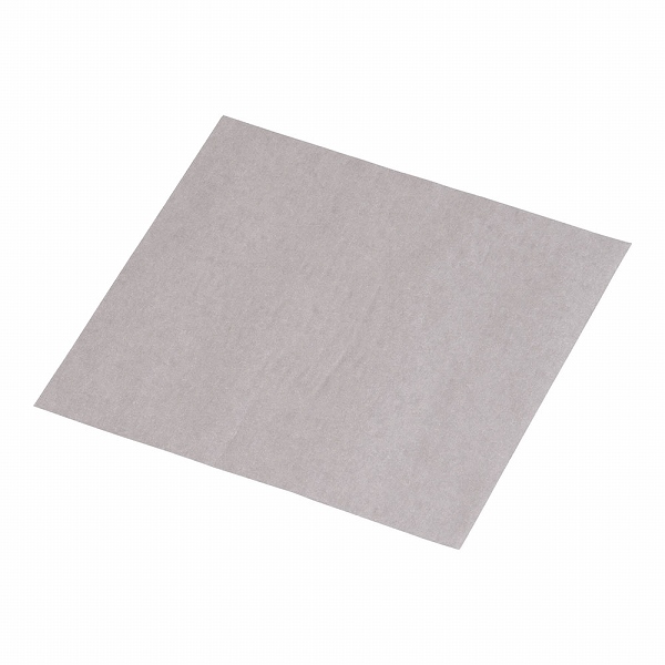 旭化成ホームプロダクツ クックパー 角陶板用 15cm 陶板焼用 入数：1セット(250枚入) QTU12001