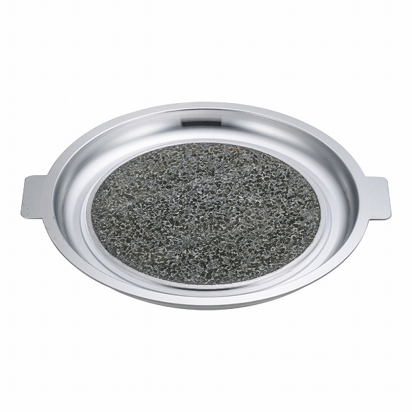 TKG �X�g�[���ē��v���[�g ���� 36.5cm �A���~ WR-365(QYK303)