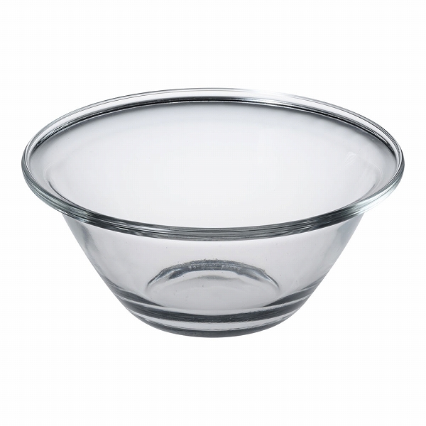 Bormioli Rocco(ボルミオリロッコ) サラダボール ミスターシェフ 17cm 5.00030(RBR4004)