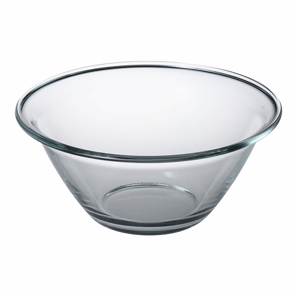 Bormioli Rocco(ボルミオリロッコ) サラダボール ミスターシェフ 22cm 5.00040(RBR4005)