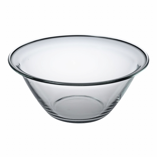 Bormioli Rocco(ボルミオリロッコ) サラダボール ミスターシェフ 26cm 5.00050(RBR4006)