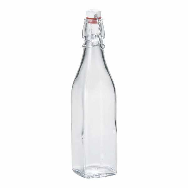 Bormioli Rocco(ボルミオリロッコ) ボトル スイング 0.5L 3.14740(RBR5103)